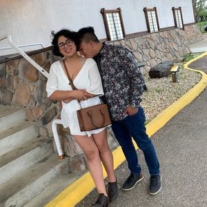 Meet your Posher, Leticia